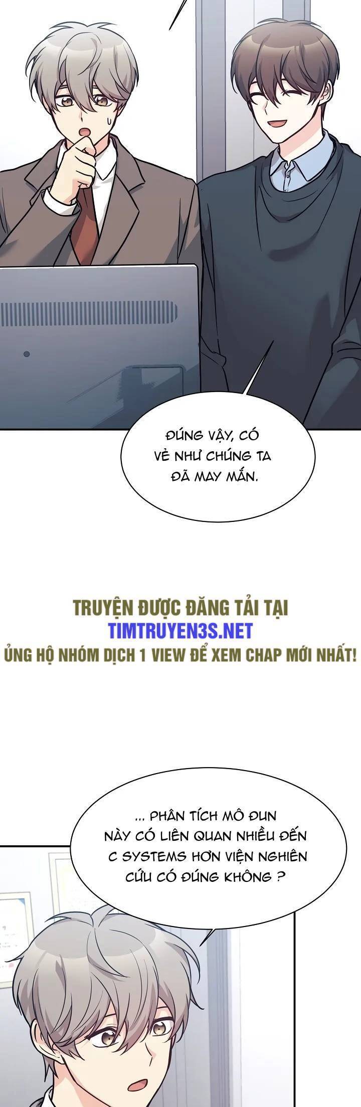 con gái tôi là rồng! chương 60 - Next chapter 61