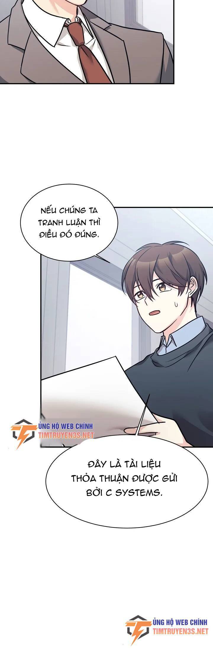 con gái tôi là rồng! chương 60 - Next chapter 61