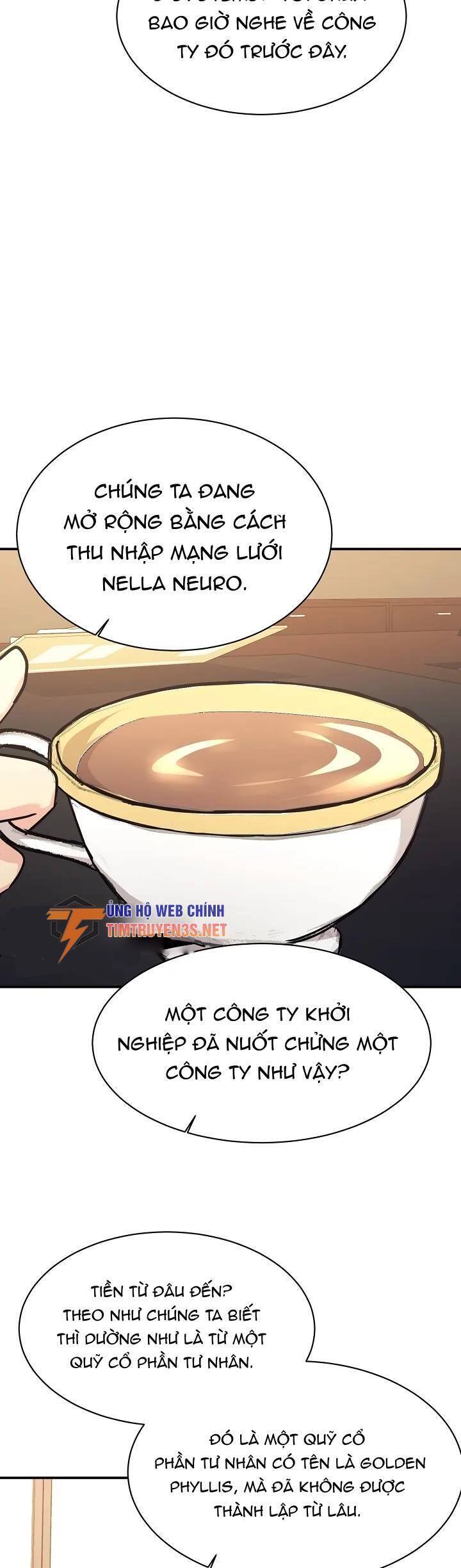 con gái tôi là rồng! chương 60 - Next chapter 61