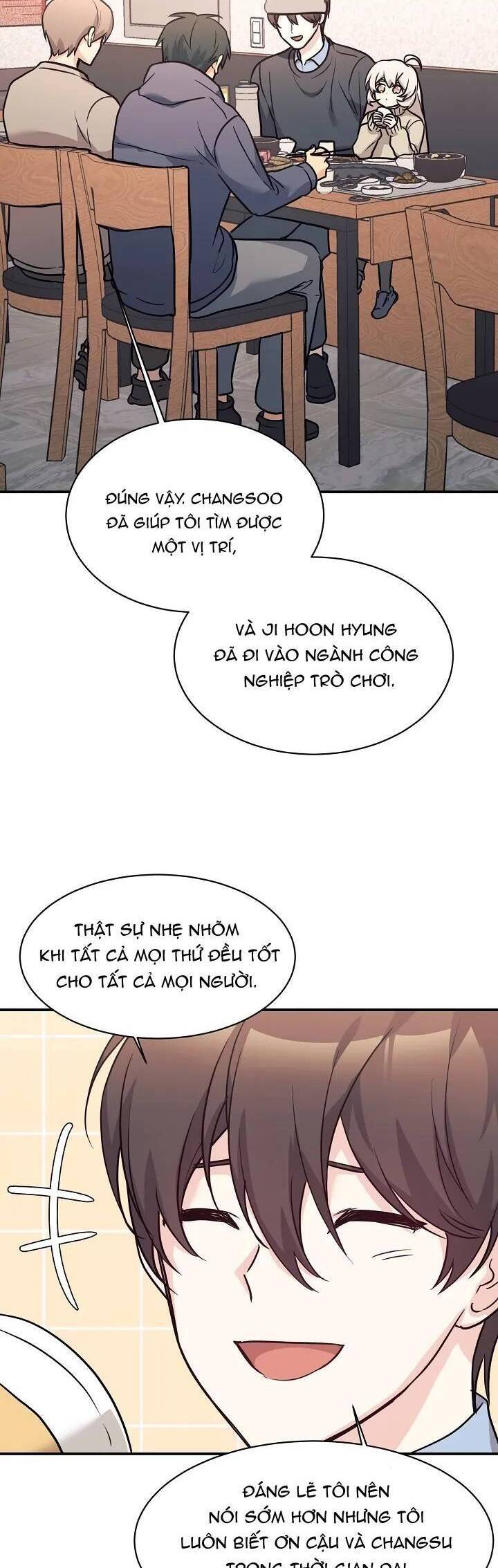 con gái tôi là rồng! chương 60 - Next chapter 61