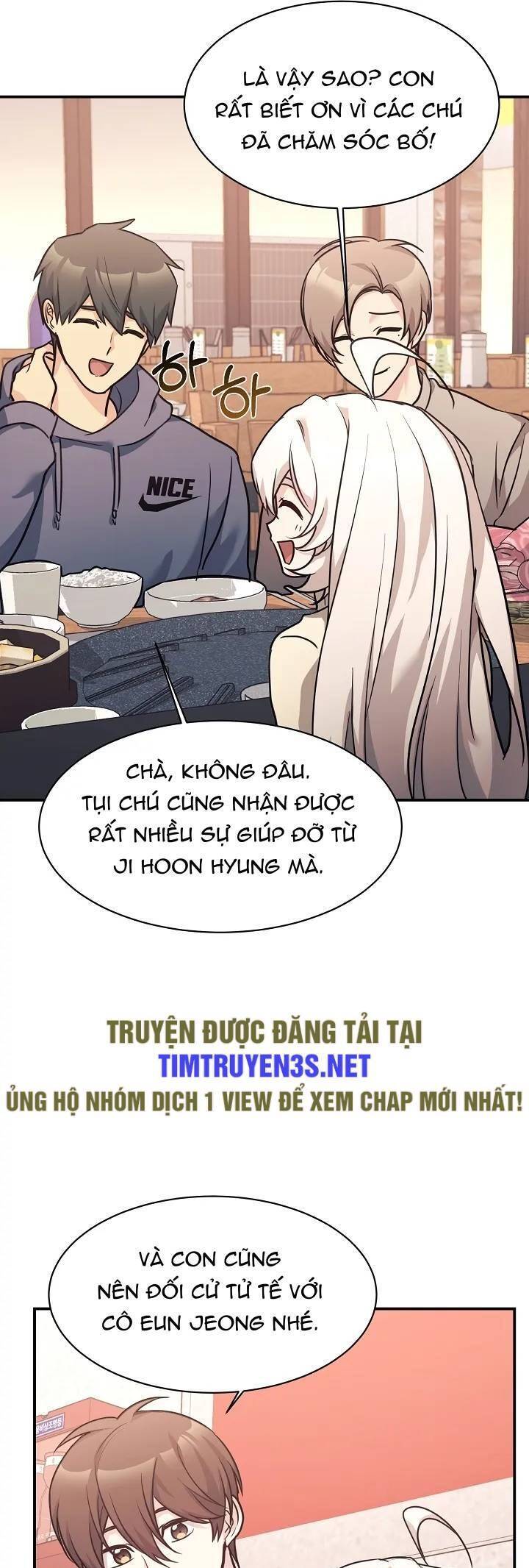 con gái tôi là rồng! chương 60 - Next chapter 61