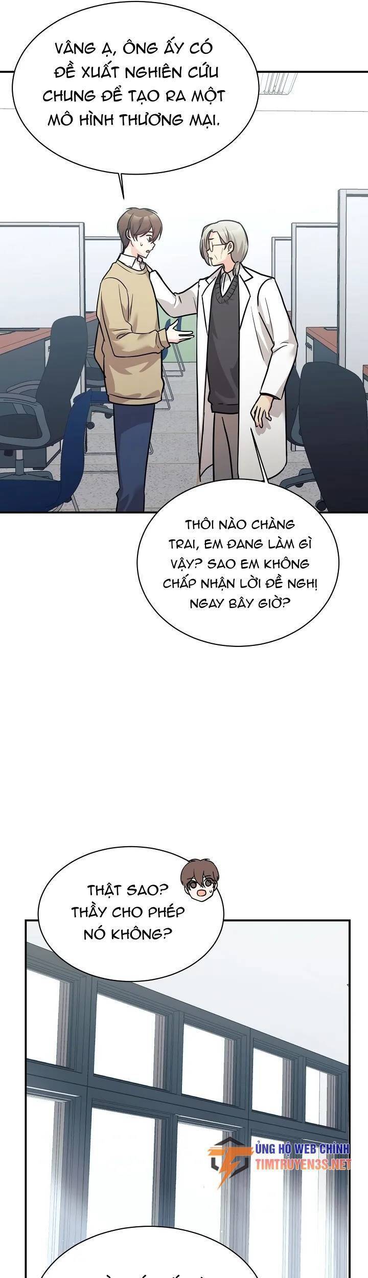 con gái tôi là rồng! chương 60 - Next chapter 61