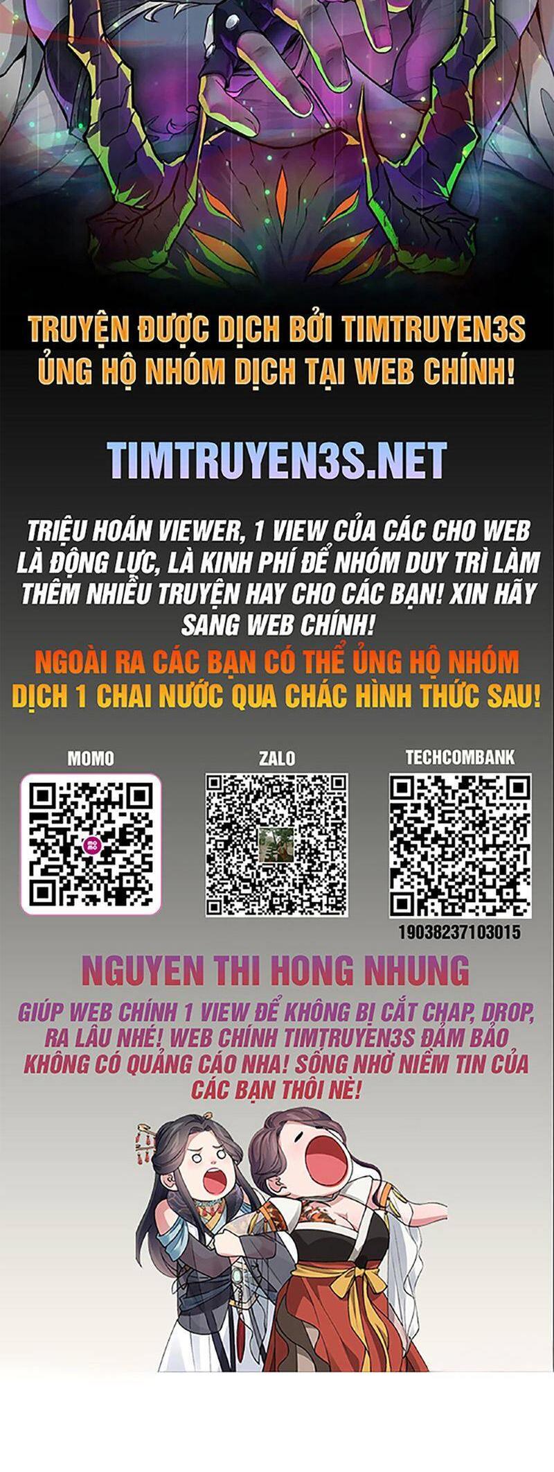 con gái tôi là rồng! chương 64 - Trang 2