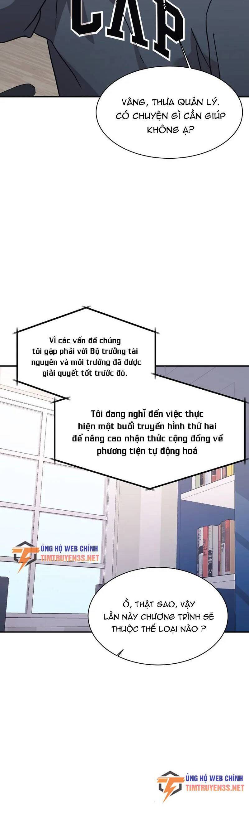 con gái tôi là rồng! chương 64 - Trang 2