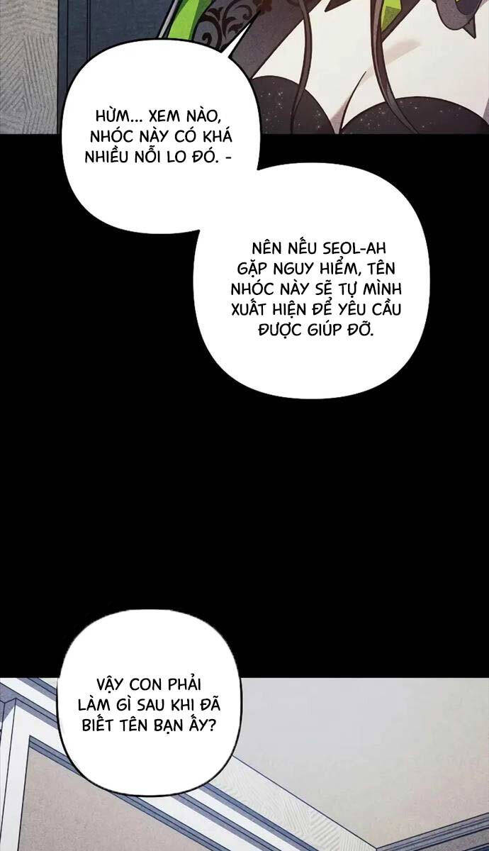 con gái tôi là trùm cuối chapter 109 - Trang 2