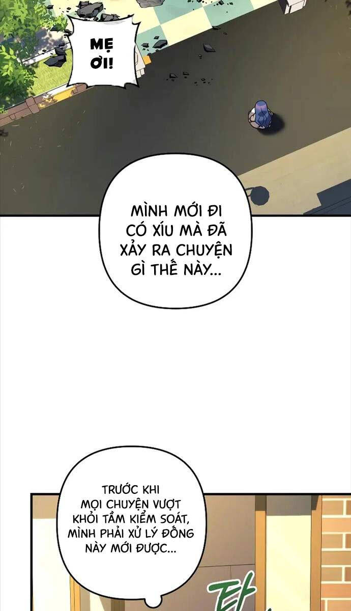 con gái tôi là trùm cuối chapter 109 - Trang 2