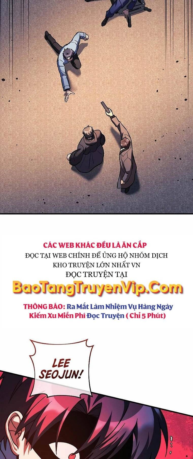 con gái tôi là trùm cuối chương 122 - Trang 2