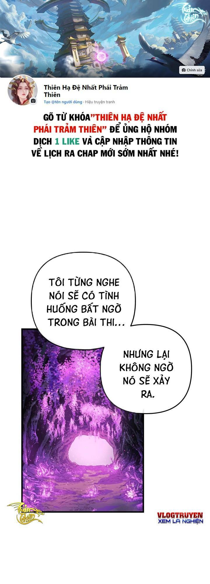 con gái tôi là trùm cuối chapter 13 - Trang 2