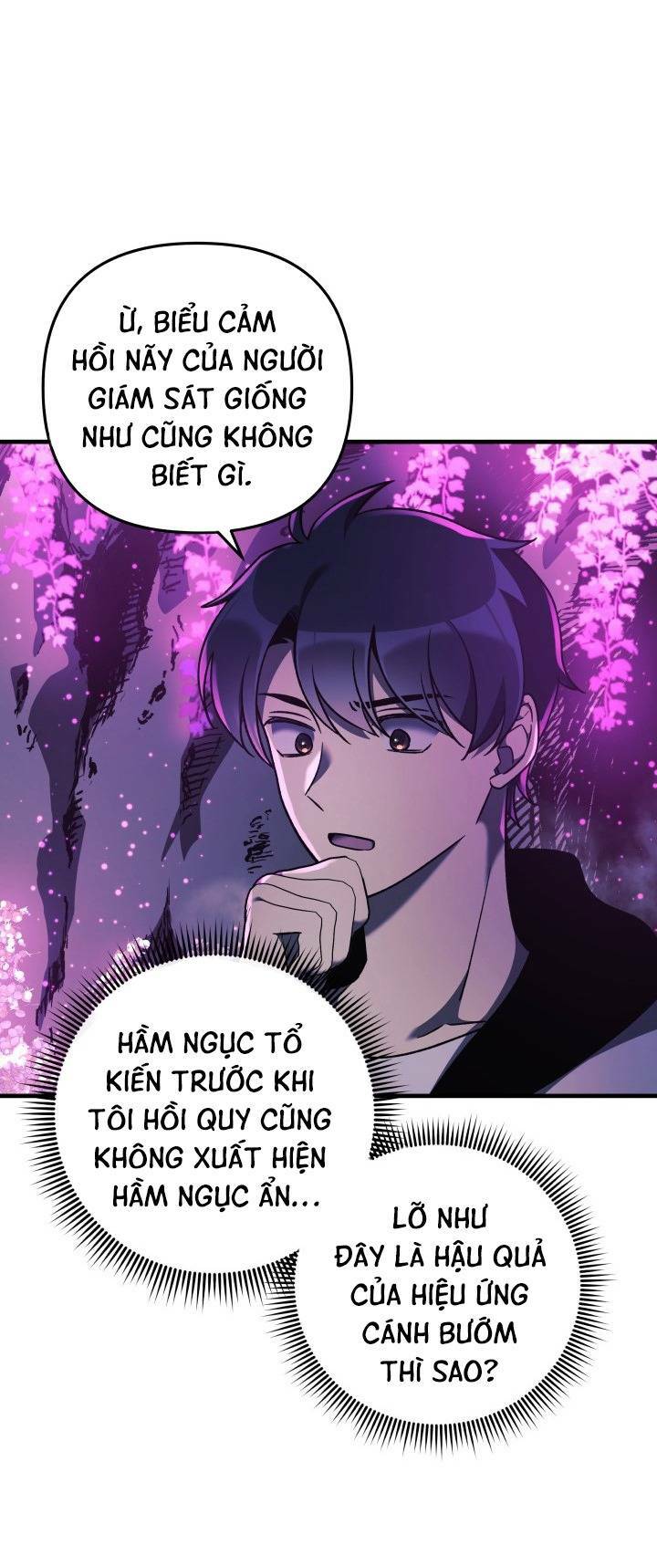 con gái tôi là trùm cuối chapter 13 - Trang 2