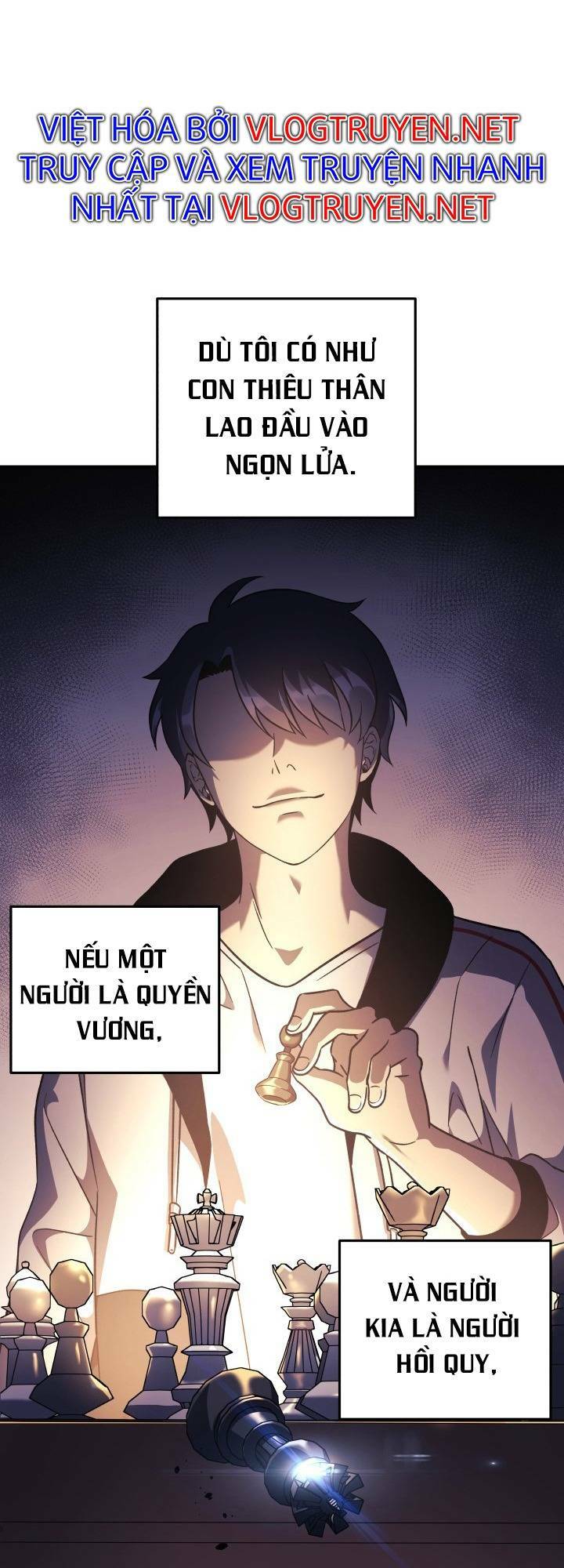 con gái tôi là trùm cuối chapter 13 - Trang 2