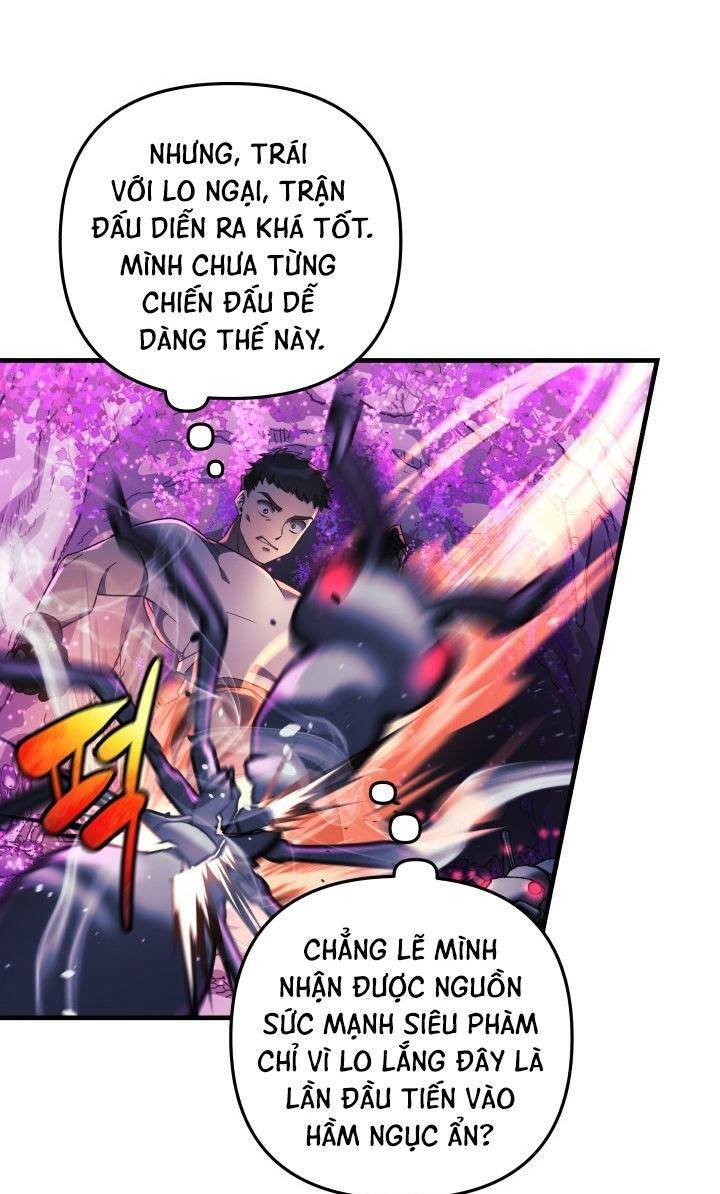 con gái tôi là trùm cuối chapter 13 - Trang 2