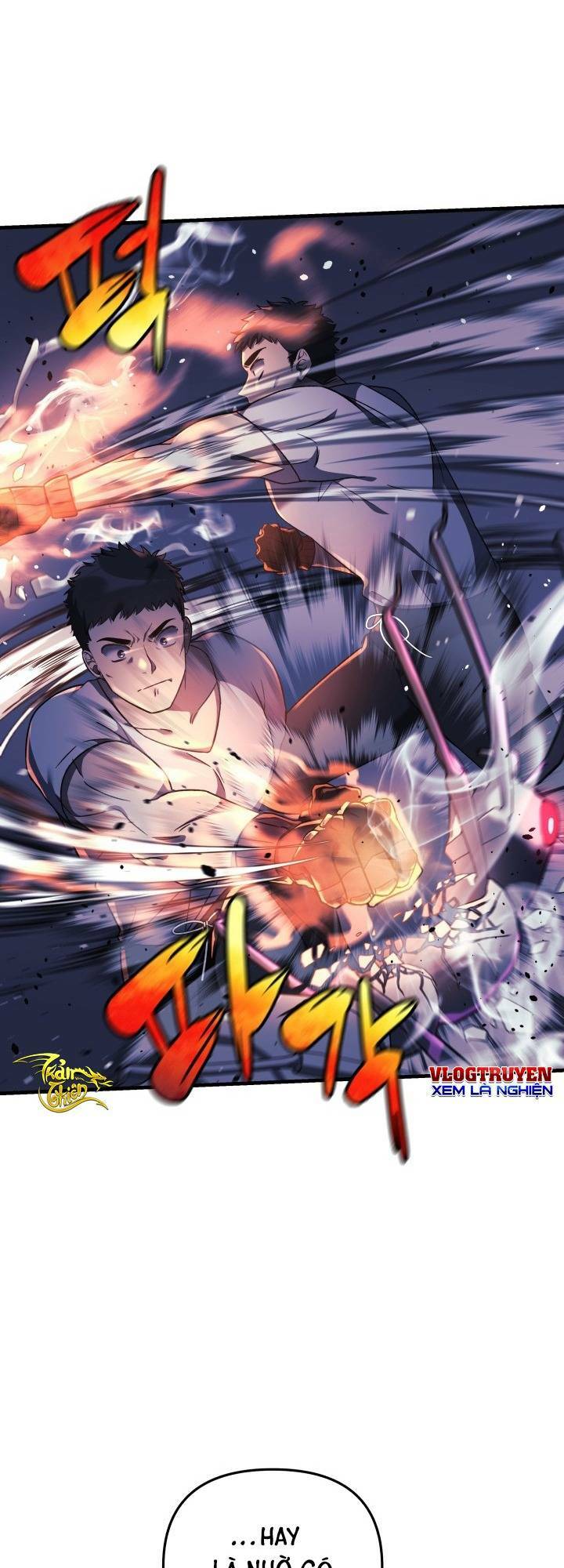 con gái tôi là trùm cuối chapter 13 - Trang 2