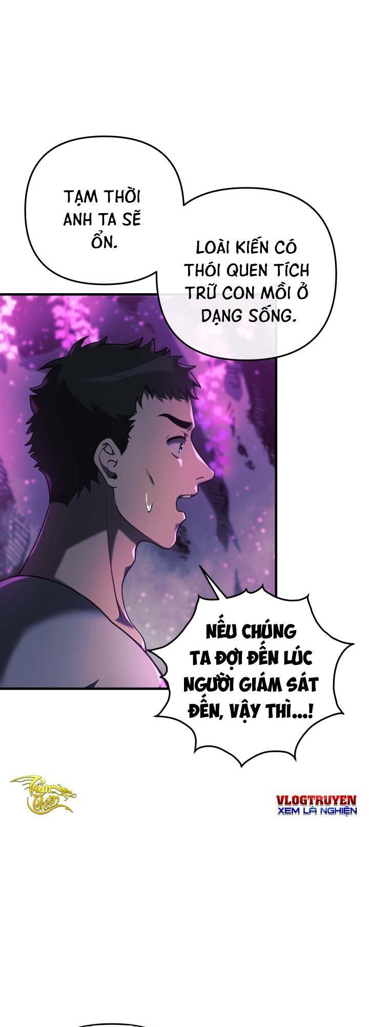 con gái tôi là trùm cuối chapter 13 - Trang 2