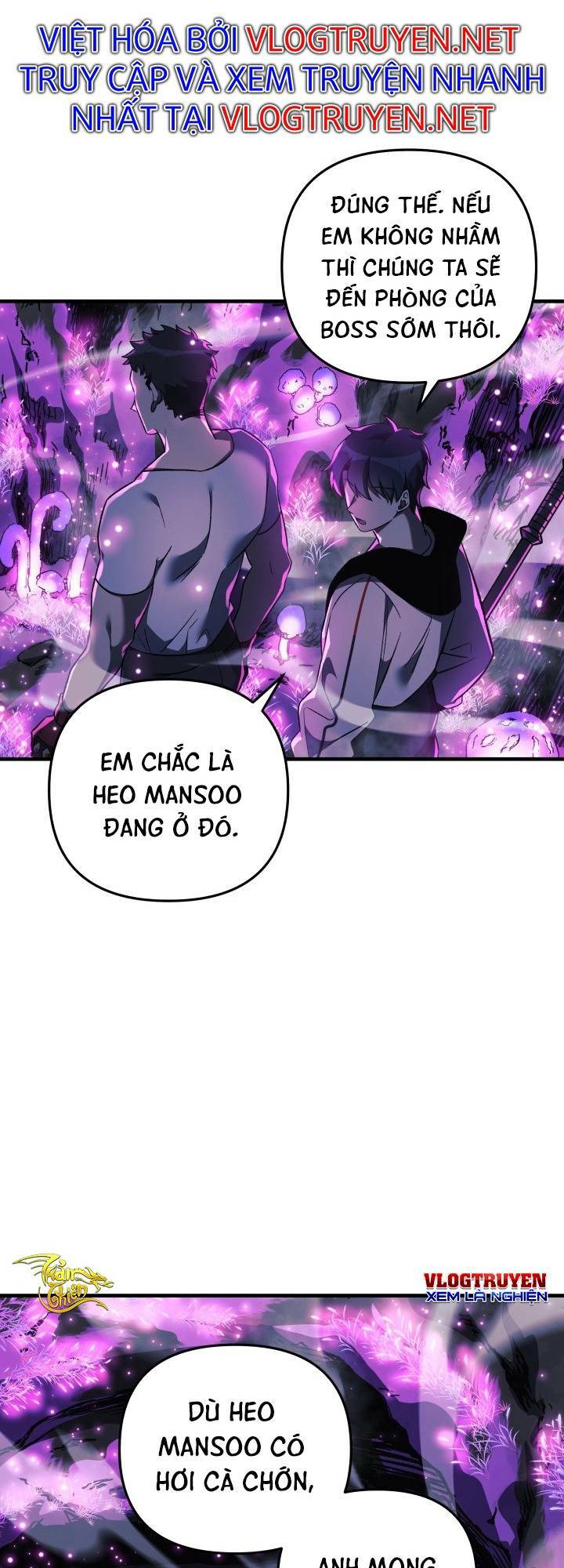 con gái tôi là trùm cuối chapter 13 - Trang 2