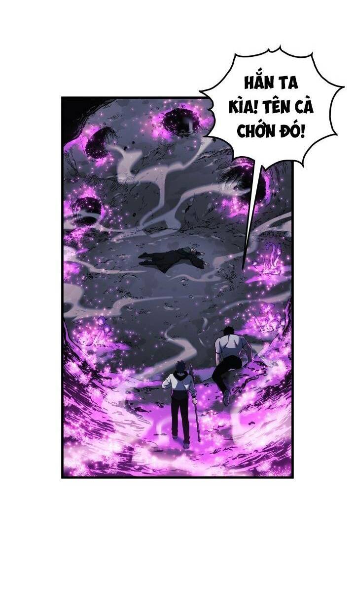 con gái tôi là trùm cuối chapter 13 - Trang 2