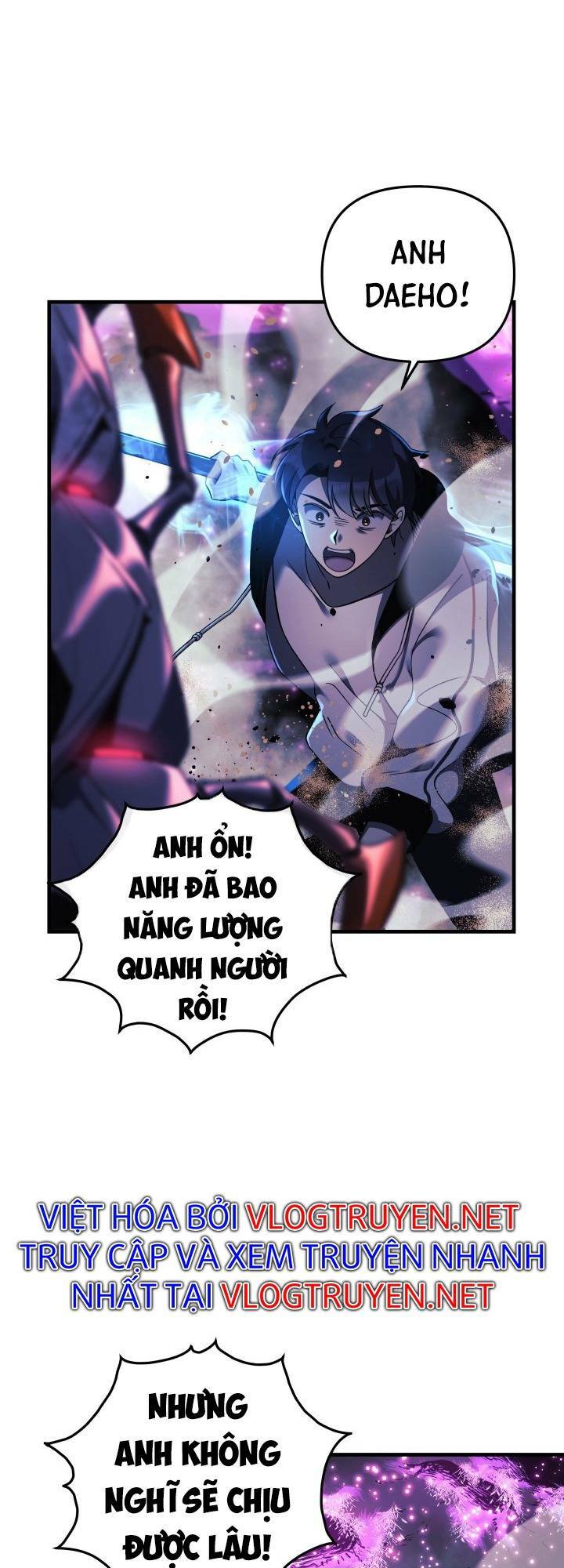 con gái tôi là trùm cuối chapter 13 - Trang 2