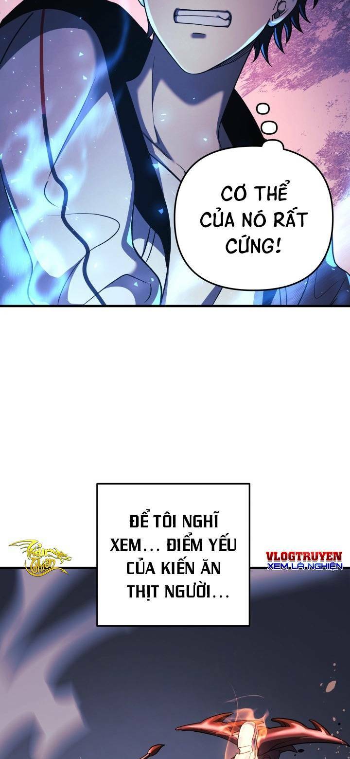 con gái tôi là trùm cuối chapter 13 - Trang 2