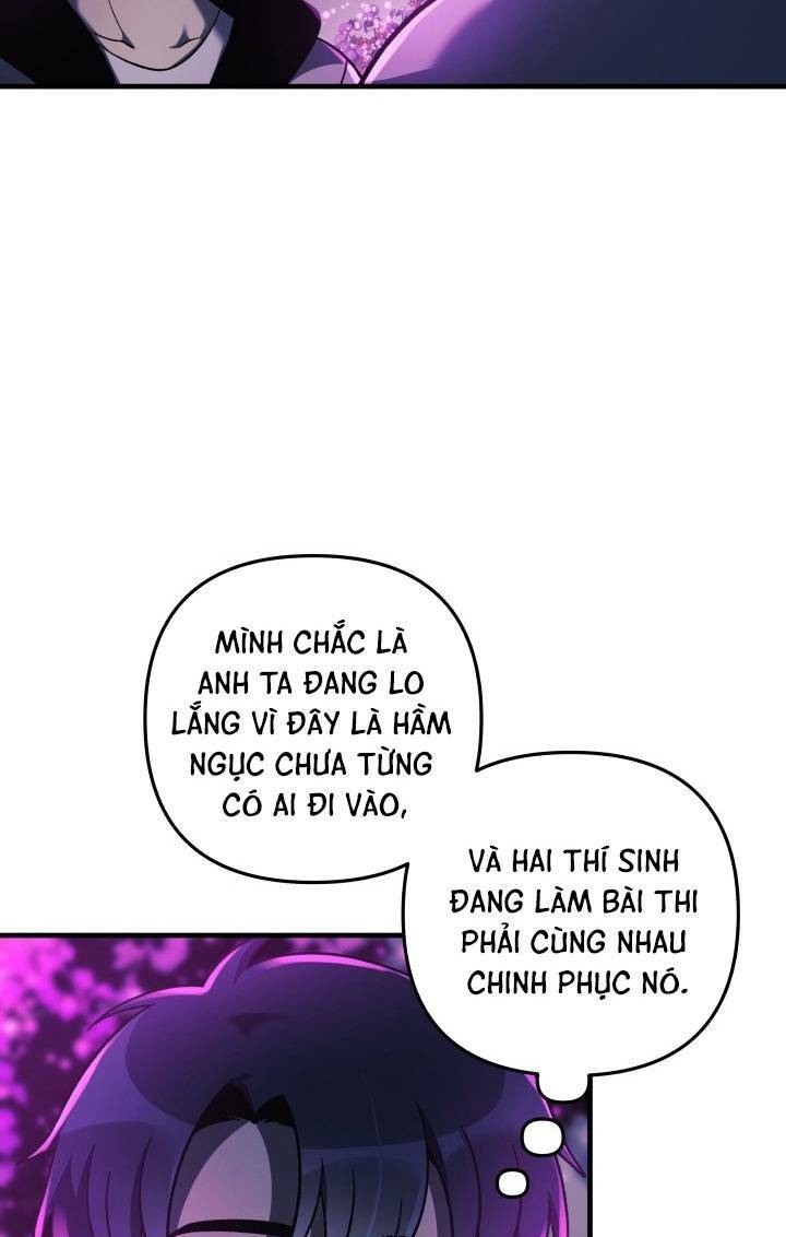 con gái tôi là trùm cuối chapter 13 - Trang 2