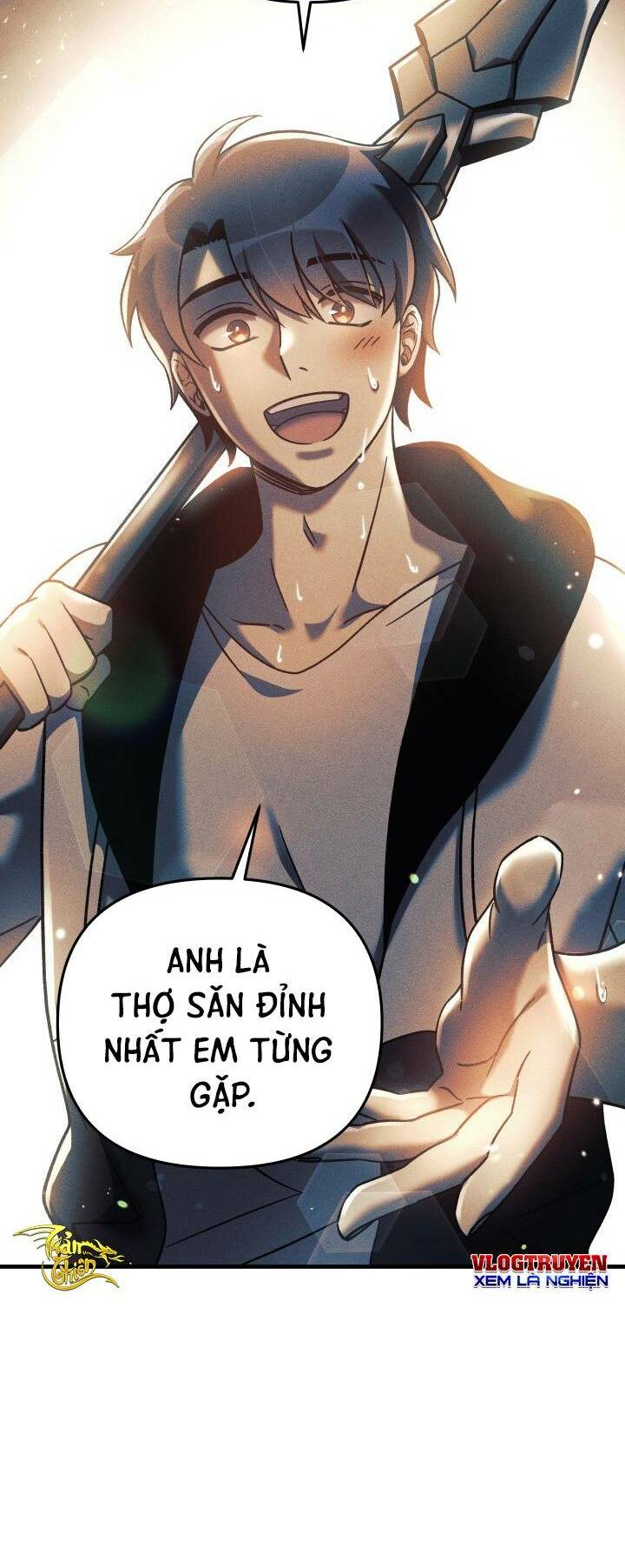 con gái tôi là trùm cuối chapter 13 - Trang 2