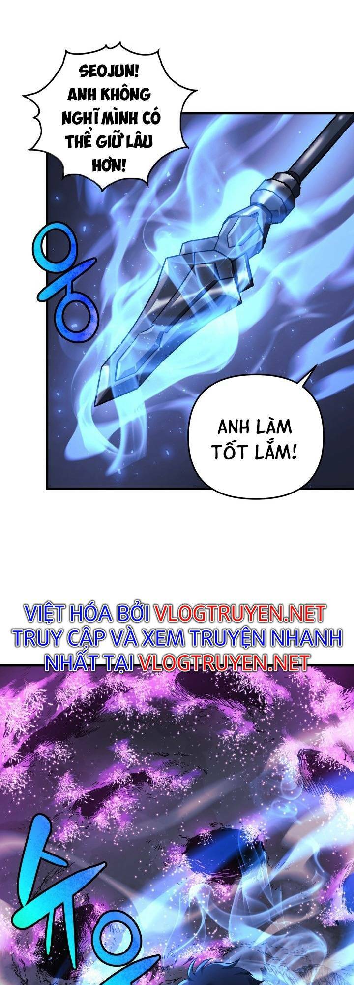 con gái tôi là trùm cuối chapter 13 - Trang 2