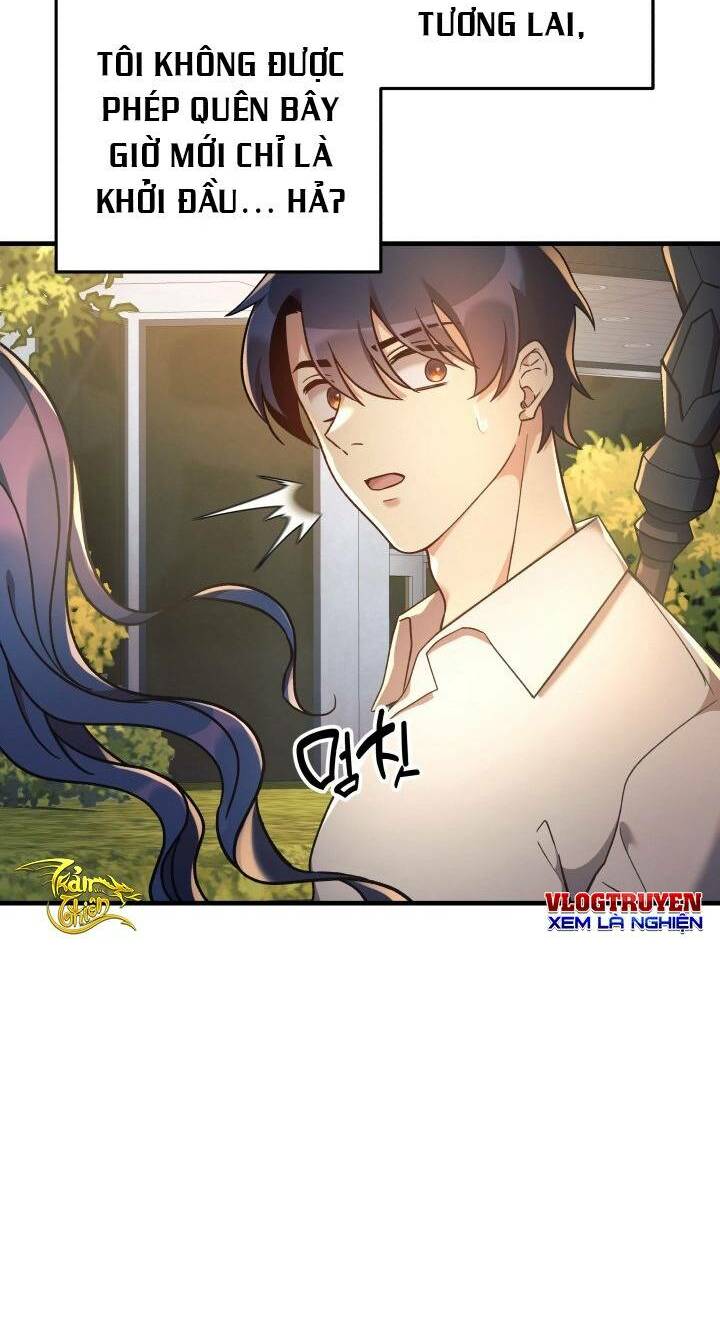 con gái tôi là trùm cuối chapter 13 - Trang 2