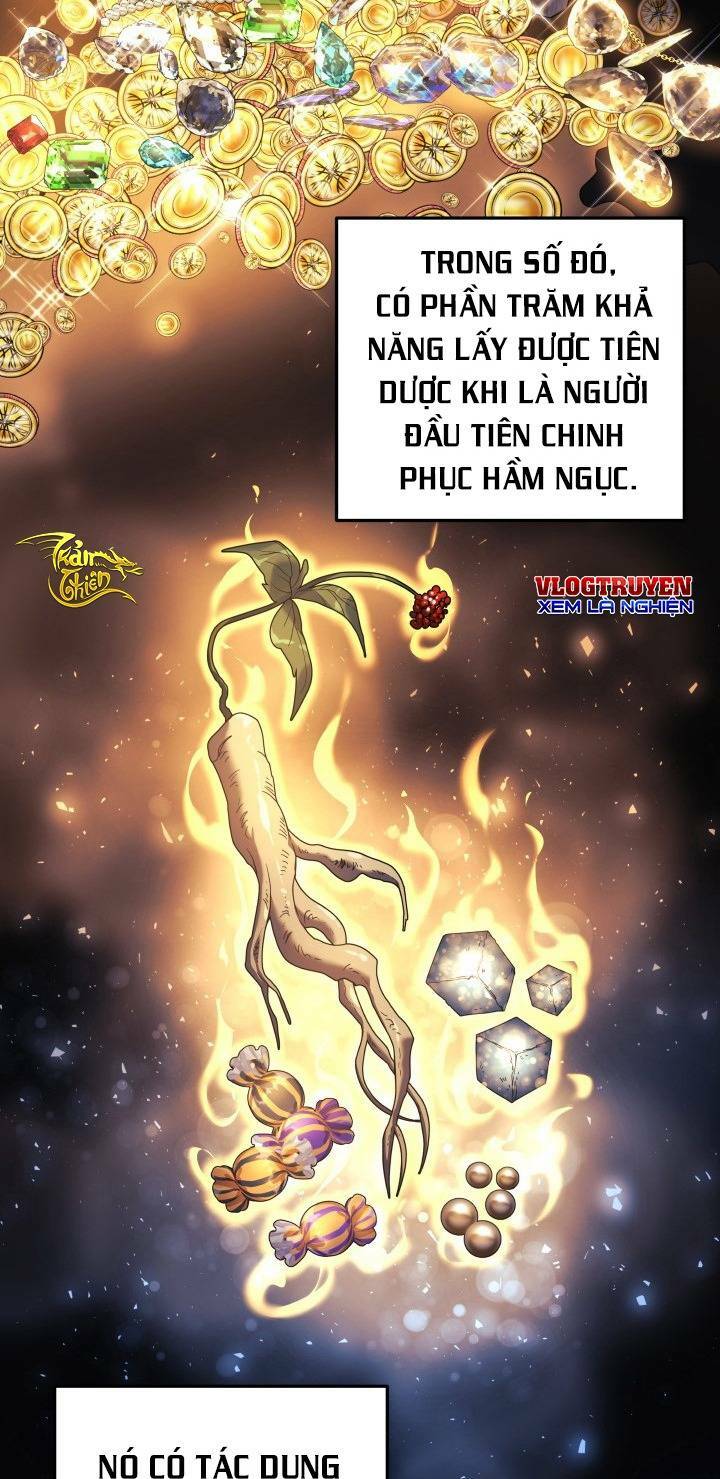 con gái tôi là trùm cuối chapter 13 - Trang 2