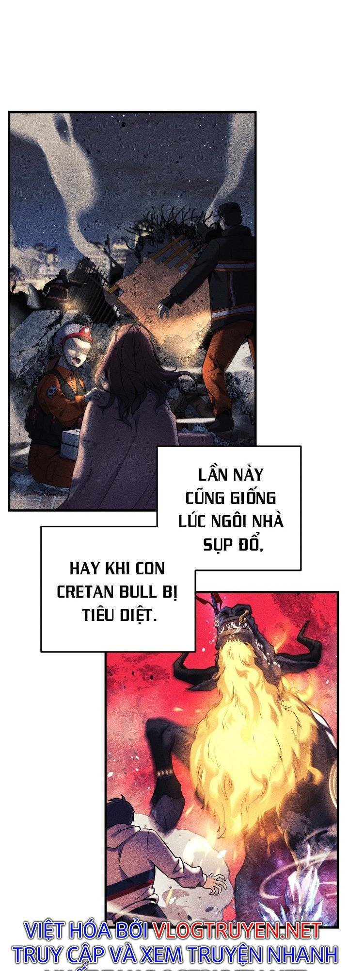 con gái tôi là trùm cuối chapter 13 - Trang 2