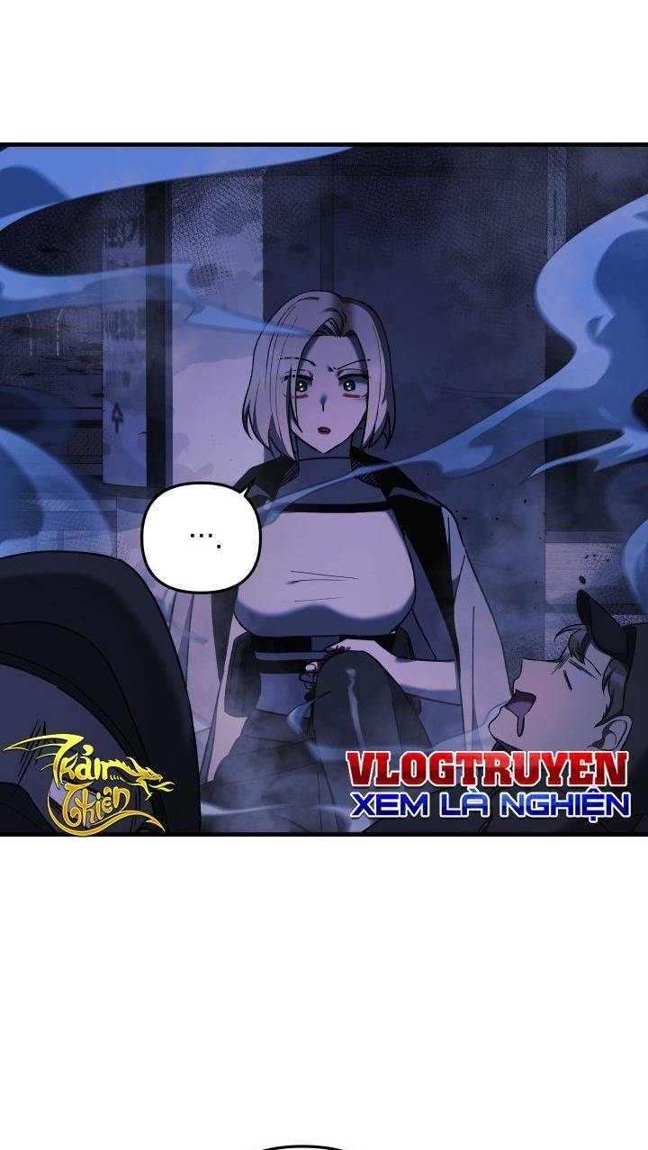 con gái tôi là trùm cuối chapter 19 - Trang 2