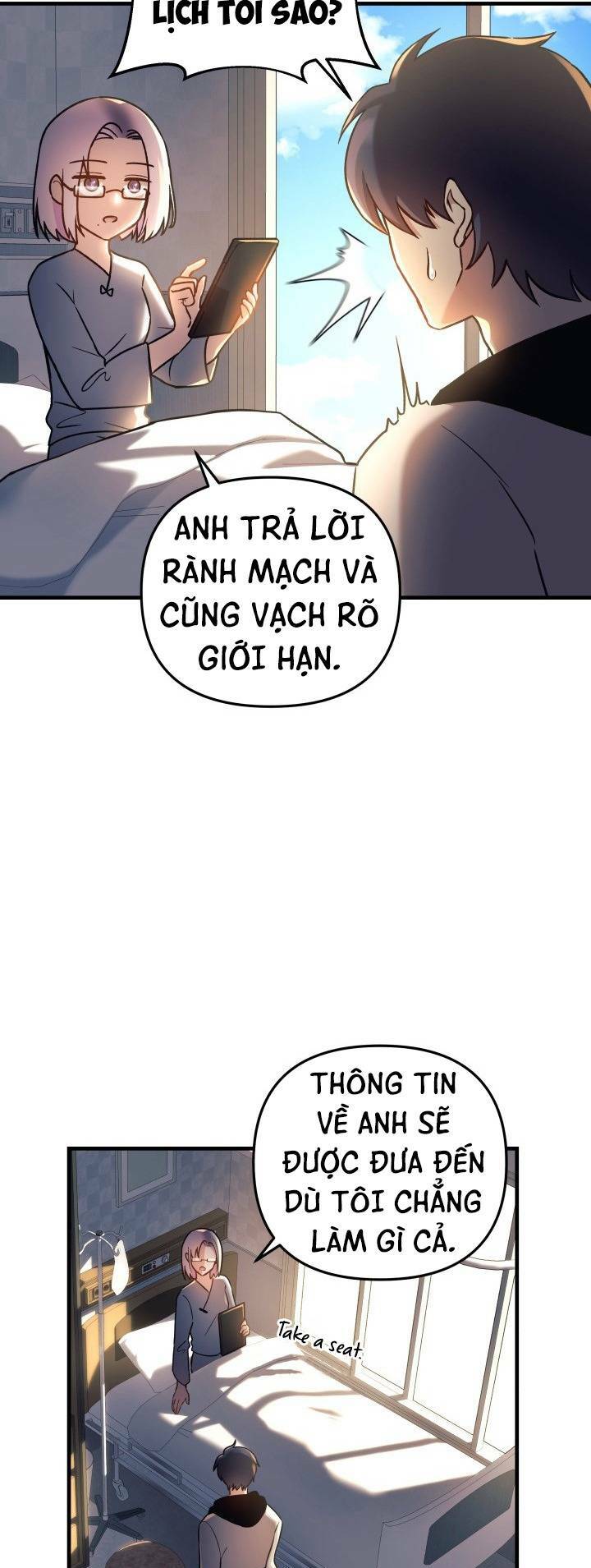 con gái tôi là trùm cuối chapter 19 - Trang 2