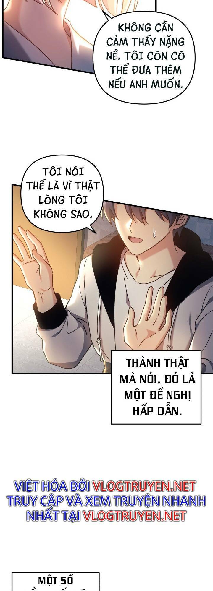 con gái tôi là trùm cuối chapter 19 - Trang 2