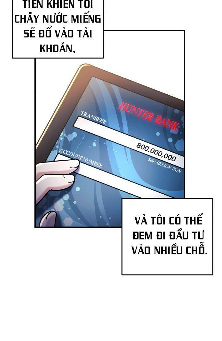 con gái tôi là trùm cuối chapter 19 - Trang 2