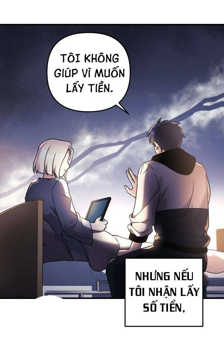 con gái tôi là trùm cuối chapter 19 - Trang 2