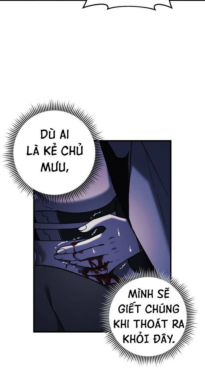 con gái tôi là trùm cuối chapter 19 - Trang 2