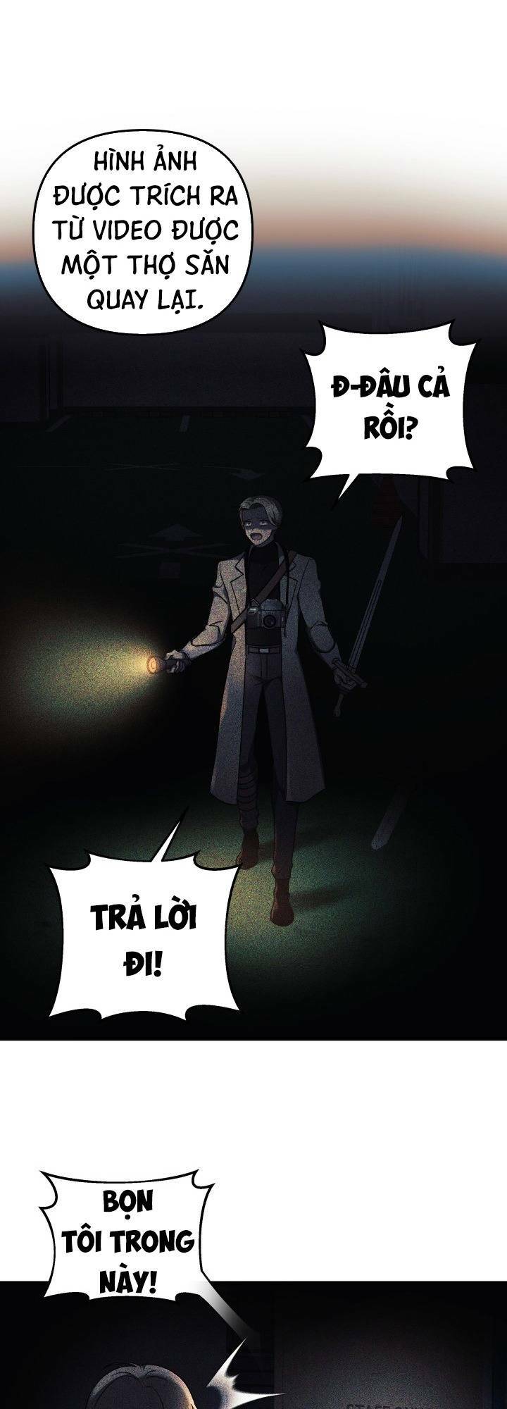 con gái tôi là trùm cuối chapter 19 - Trang 2