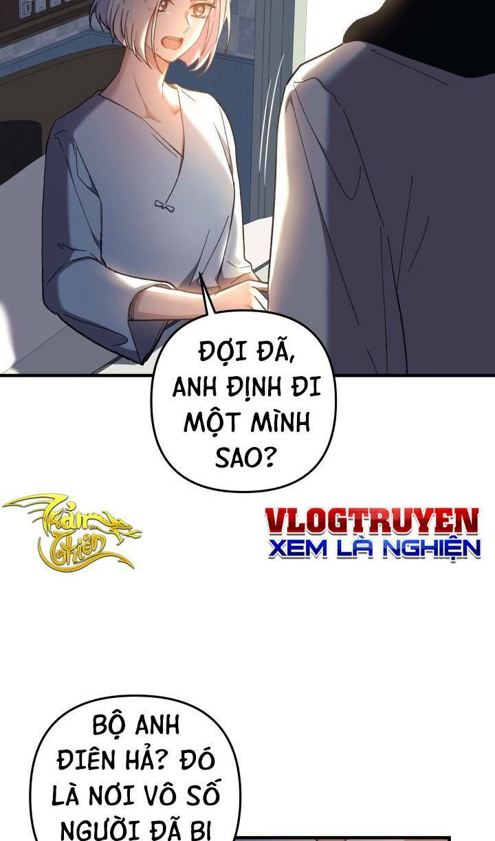 con gái tôi là trùm cuối chapter 19 - Trang 2