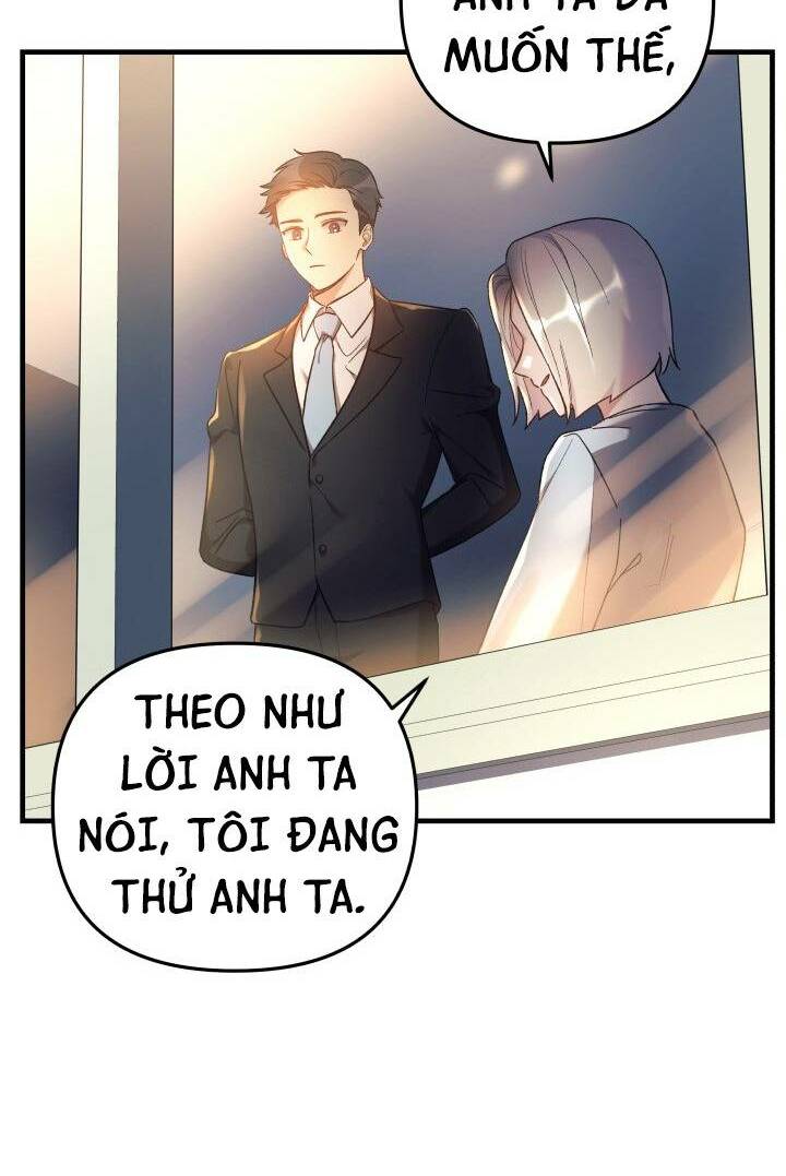 con gái tôi là trùm cuối chapter 19 - Trang 2