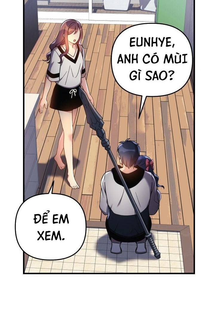 con gái tôi là trùm cuối chapter 19 - Trang 2