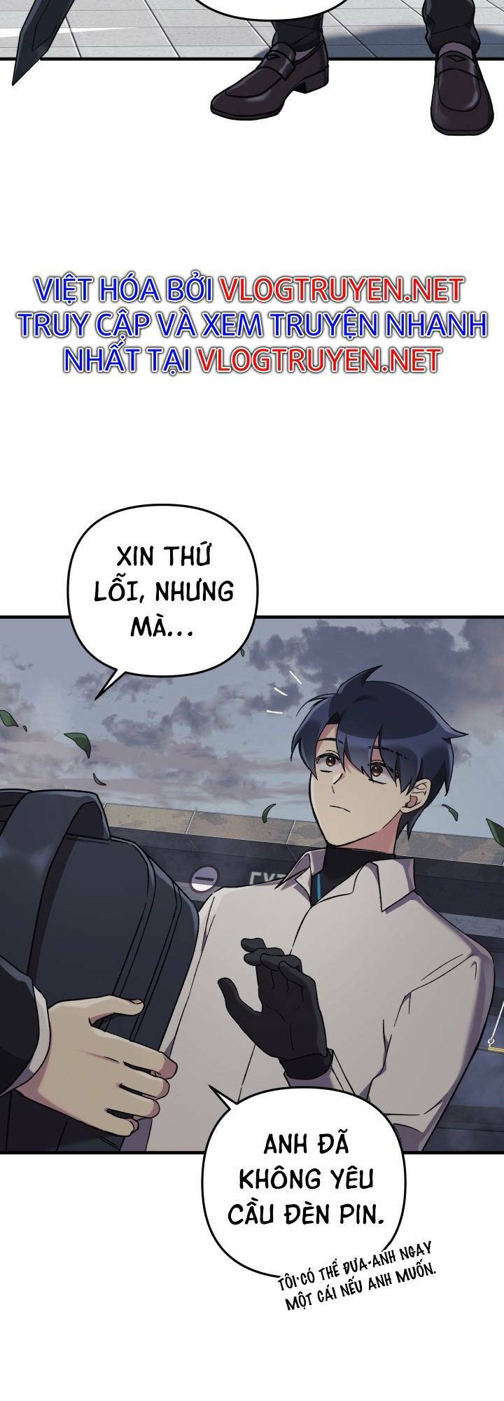 con gái tôi là trùm cuối chapter 19 - Trang 2