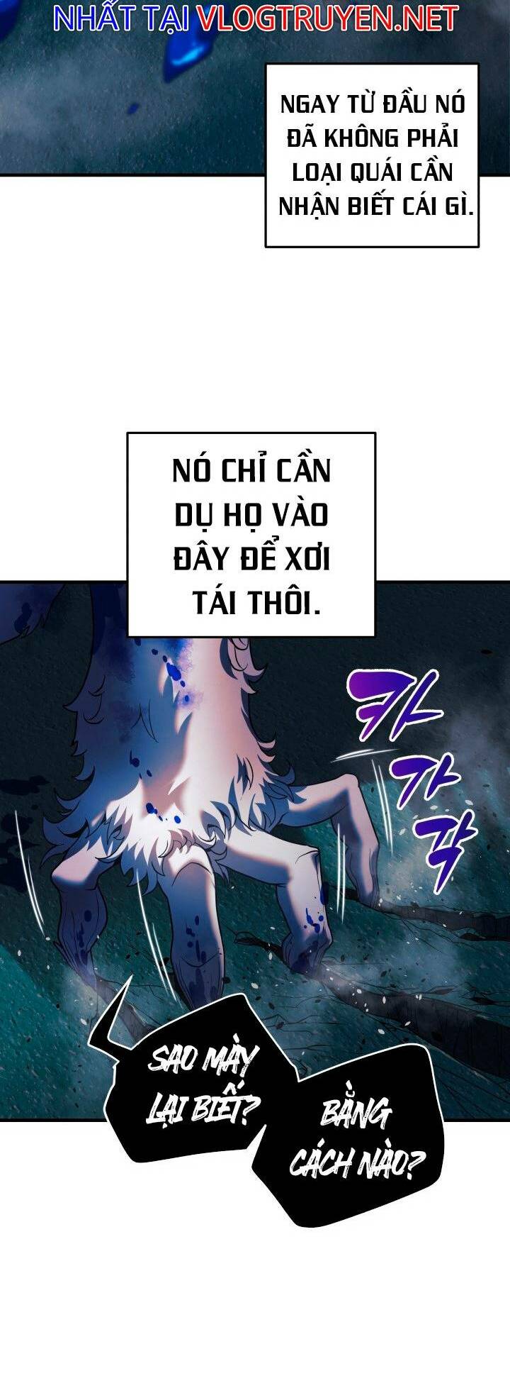 con gái tôi là trùm cuối chapter 20: chất lượng bản dịch được cải tiến từ chap 21 - đồng nghĩa với 1 tuần 1 chap - Trang 2