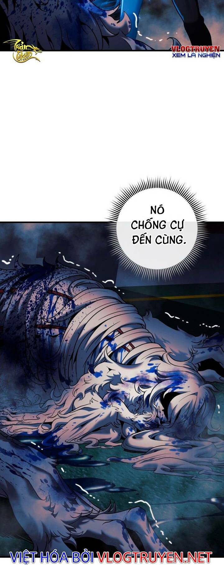 con gái tôi là trùm cuối chapter 20: chất lượng bản dịch được cải tiến từ chap 21 - đồng nghĩa với 1 tuần 1 chap - Trang 2