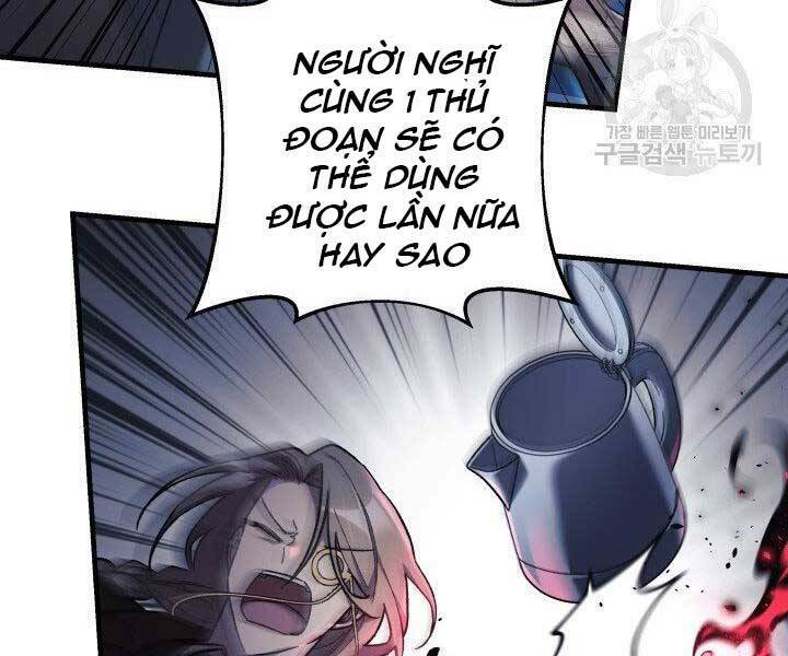 con gái tôi là trùm cuối chapter 28 - Next chapter 29