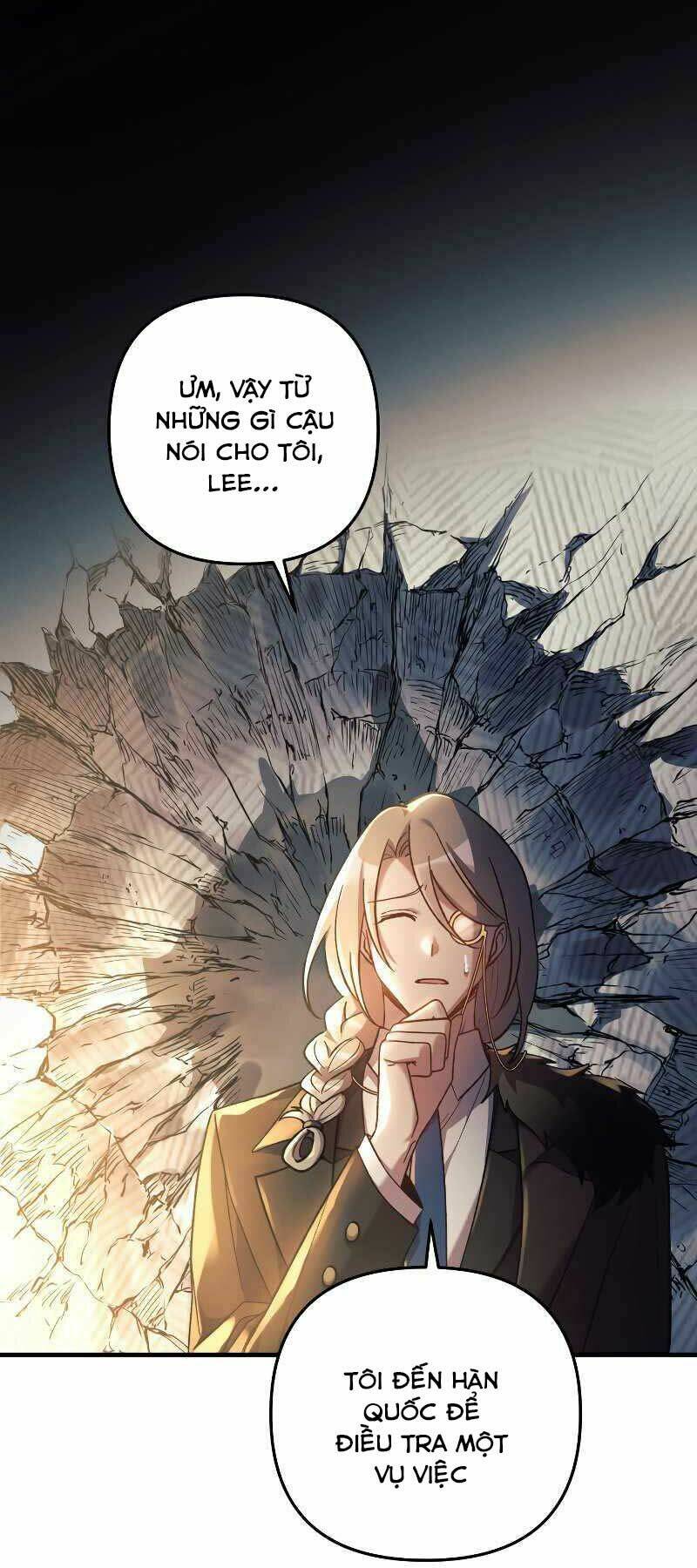 con gái tôi là trùm cuối chapter 29 - Next chapter 30