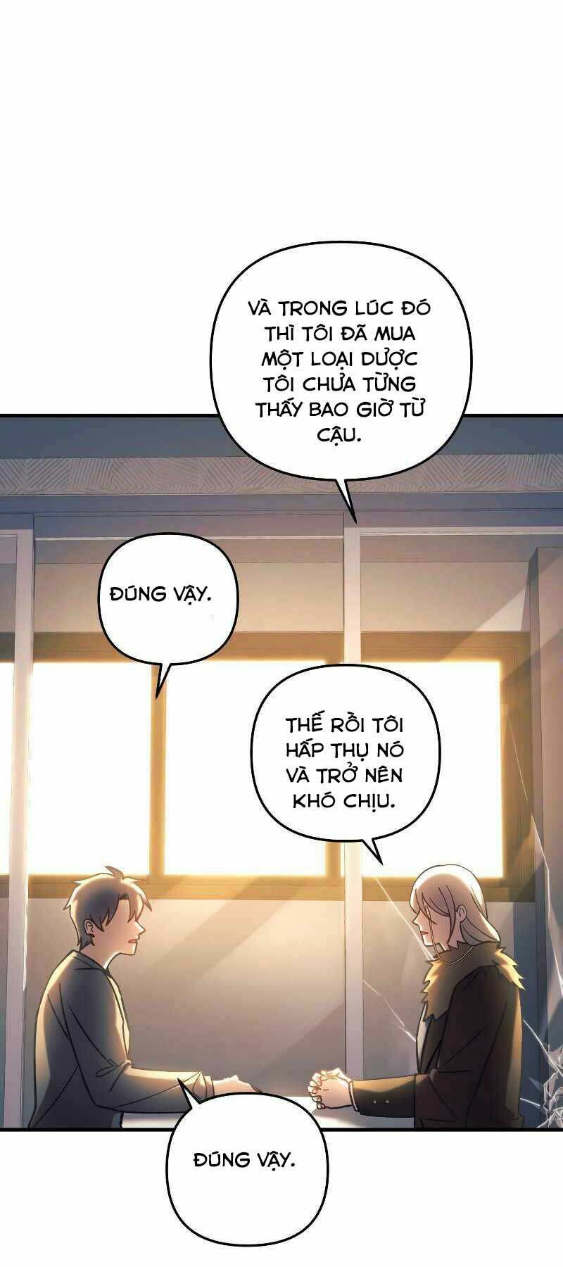 con gái tôi là trùm cuối chapter 29 - Next chapter 30