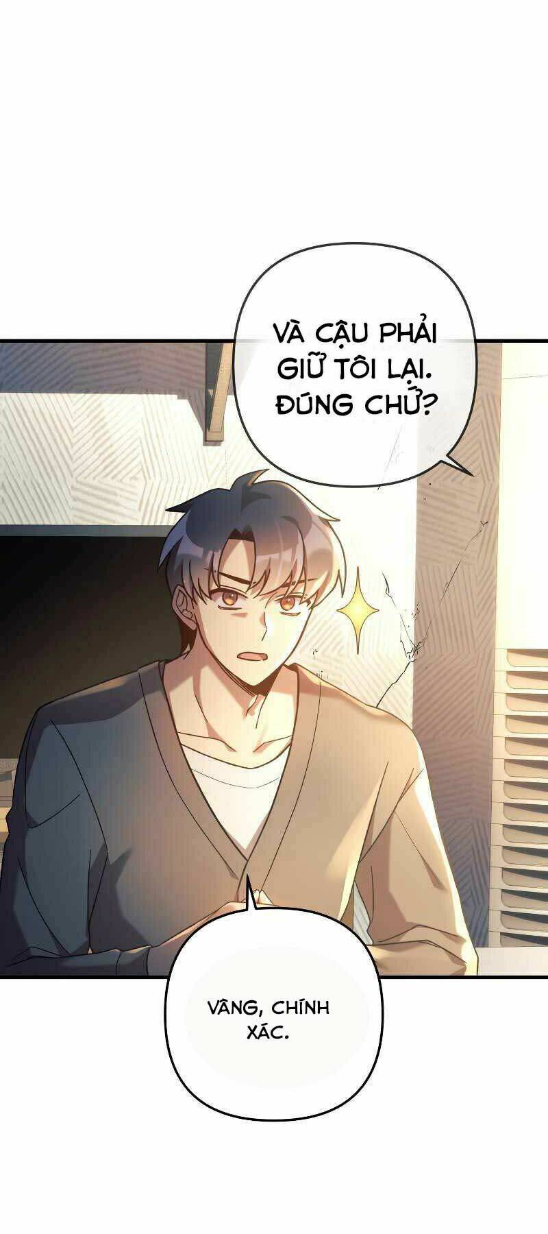 con gái tôi là trùm cuối chapter 29 - Next chapter 30