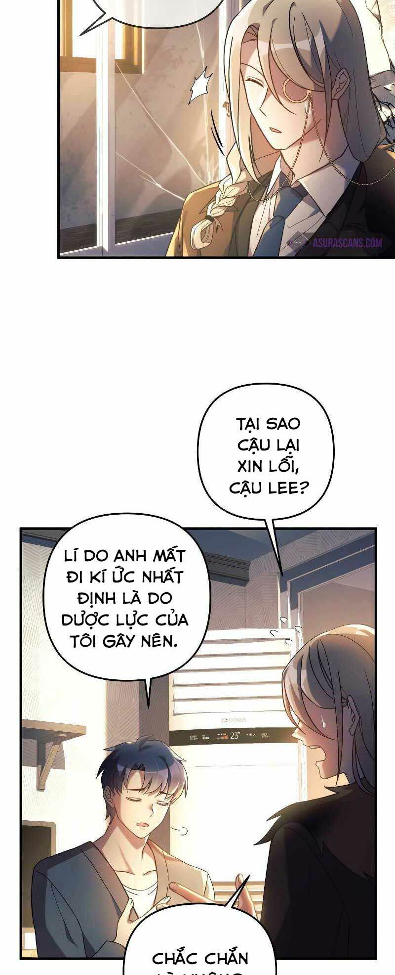 con gái tôi là trùm cuối chapter 29 - Next chapter 30