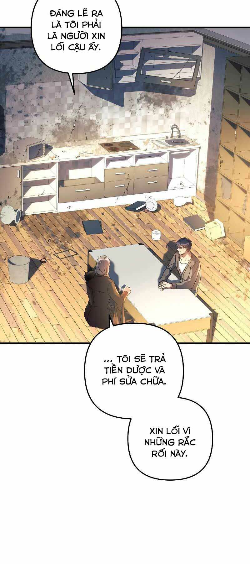 con gái tôi là trùm cuối chapter 29 - Next chapter 30