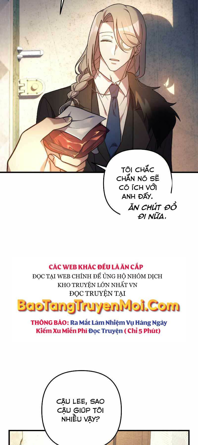 con gái tôi là trùm cuối chapter 29 - Next chapter 30