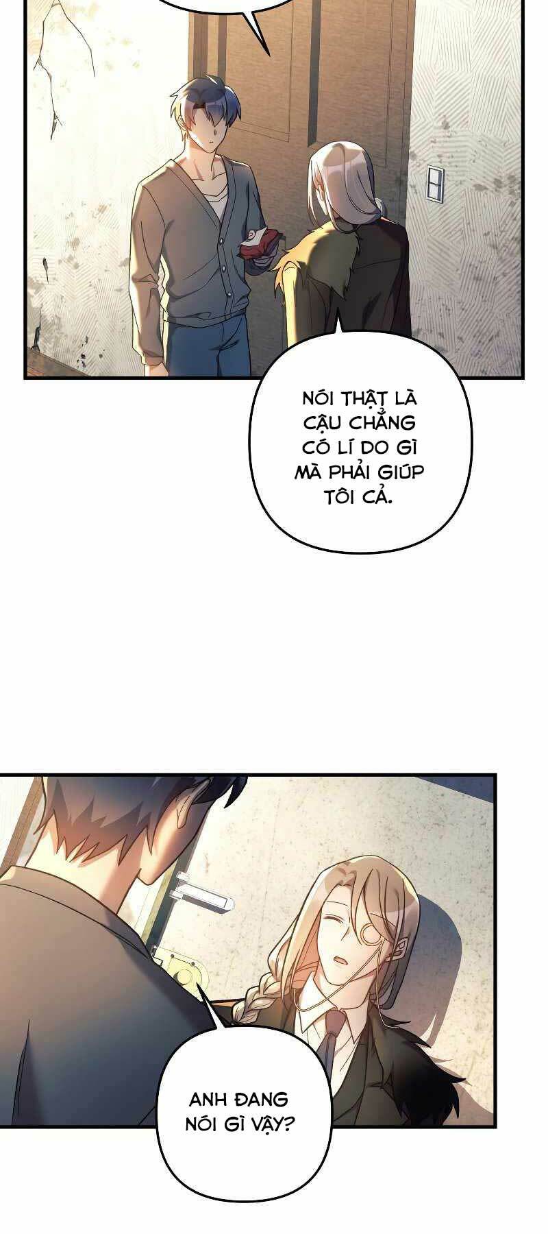 con gái tôi là trùm cuối chapter 29 - Next chapter 30