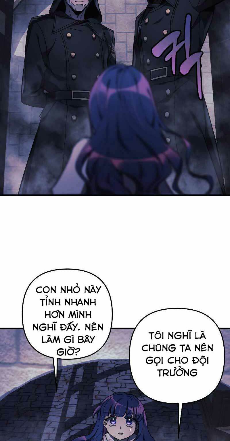 con gái tôi là trùm cuối chapter 29 - Next chapter 30