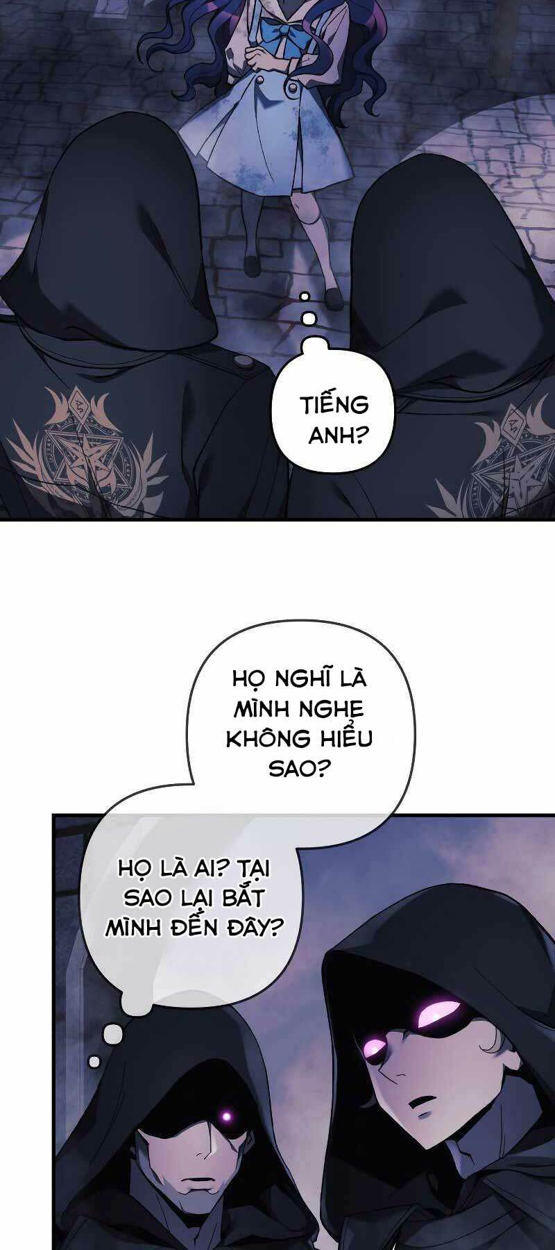 con gái tôi là trùm cuối chapter 29 - Next chapter 30